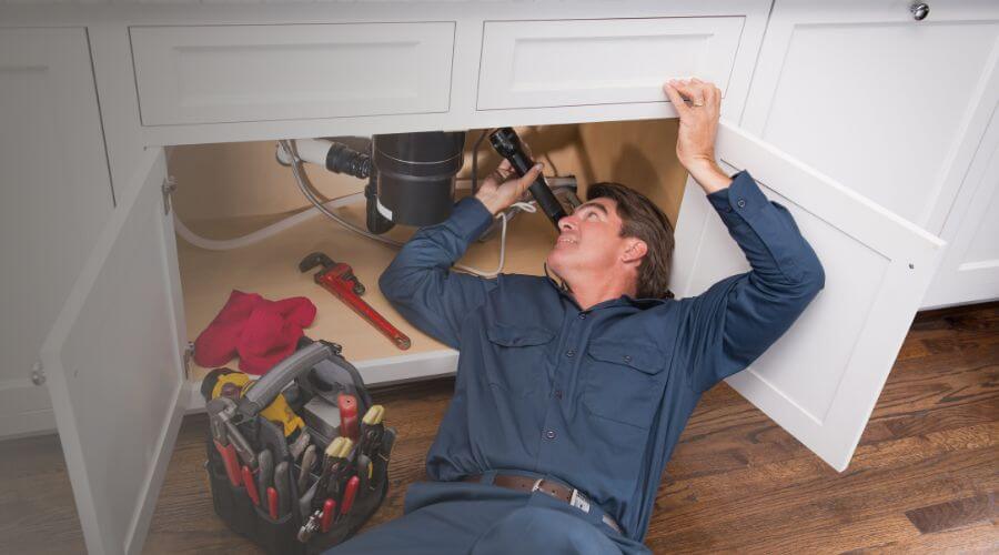 Professional Leak Detection Services in Woodbury, VT